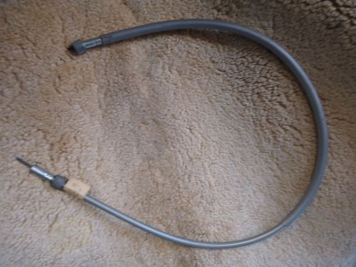 Yamaha rz350 xs400 rd400 speedometer cable 1978-85 new!!