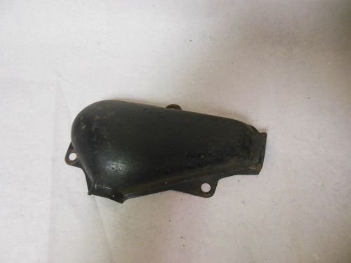 1941 - 1948 ford mercury harness cover #21a-14600