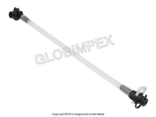 Mercedes e300 &#039;95 feed pump to fuel filter line genuine +1 year warranty