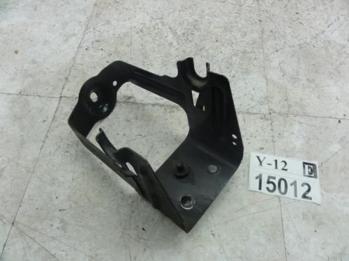 02-07 x type abs anti-lock brake pump actuator mounting bracket plate oem