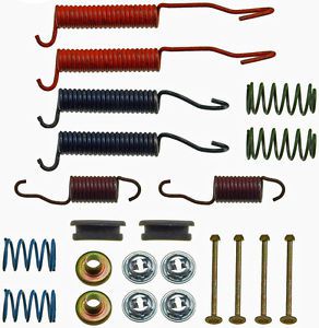 Drum brake hardware kit - dorman# hw7005