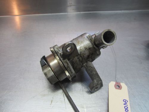 Gv008 1990 toyota pickup 2.4 secondary electric check valve