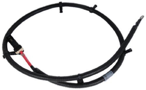 Acdelco 22850357 gm original equipment positive battery cable