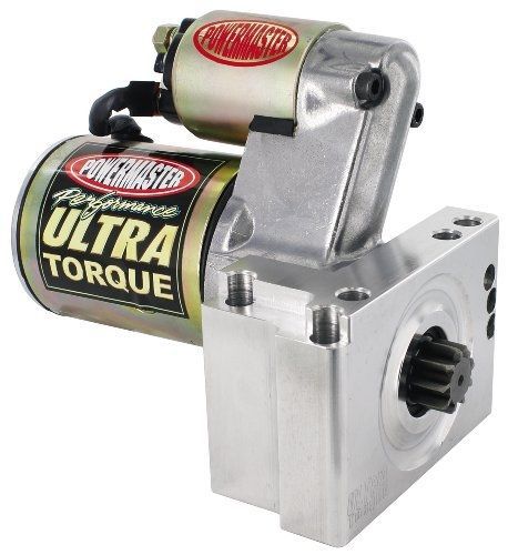 Power master powermaster 9426 ultra torque starter