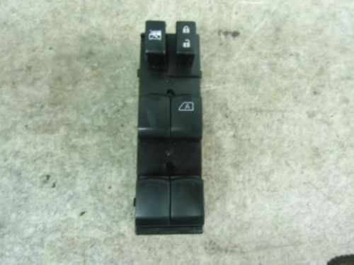 Nissan march 2013 power window switch [0761900]