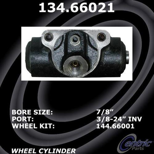 Centric 135.66021 rear brake wheel cylinder-wheel cylinder