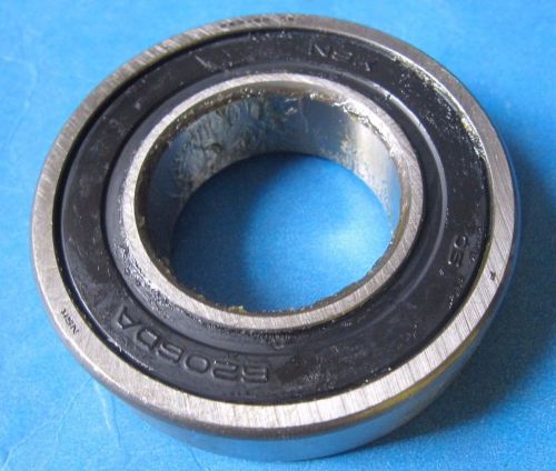 Renault 5 r5 lecar front inner wheel bearing with double seals new