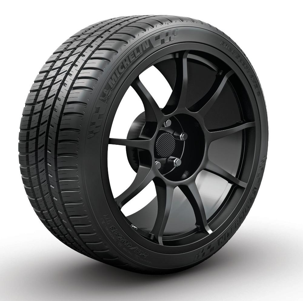 Michelin "pilot sport a/s 3" tire(s) 205/55r16 205/55-16 55r r16 2055516 91y sl