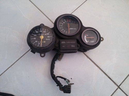 Suzuki rgv 250 vj21 tachometer speedometer