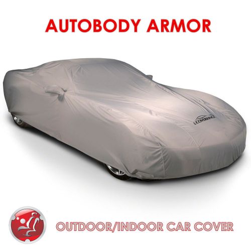 Coverking autobody armor outdoor indoor custom car cover for dodge viper