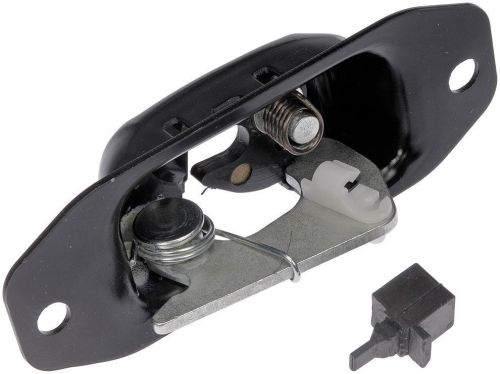 Replacement truck tailgate latch - dorman# 38677