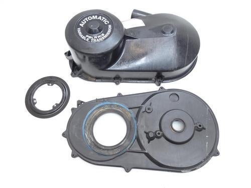 1997 polaris sportsman 500 inner and outer clutch cover