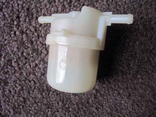 Chevy sprint pontiac firefly japanese  made fuel filter  new