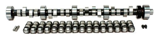 Competition cams cl32-601-8 mutha thumpr; camshaft/lifter kit