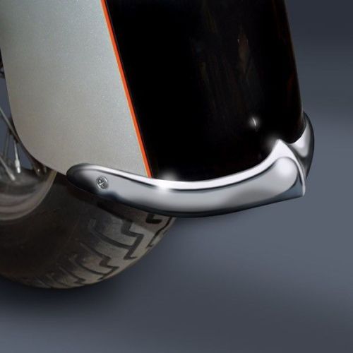National cycle cast rear fender tip for honda® vt750c shadow aero n7016