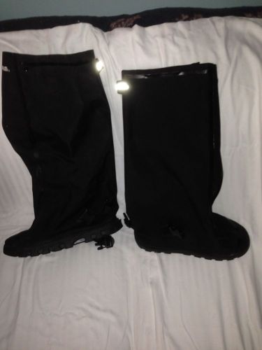 Polaris overshoe boots really? $20? waterproof atv/snowmobile/motorcycle