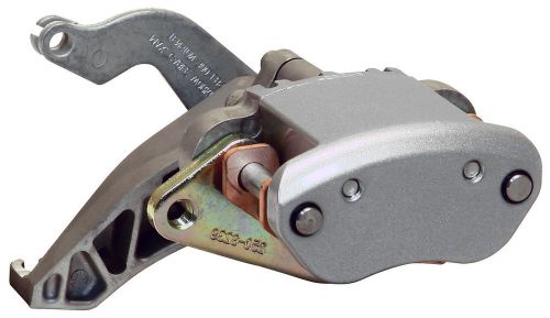 New wilwood mc4 mechanical parking brake caliper for 0.81&#034; wide discs,left-side