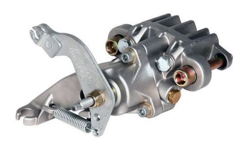 Wilwood hydra mechanical brake caliper,left,atv,snowmobile,power sports,industr.