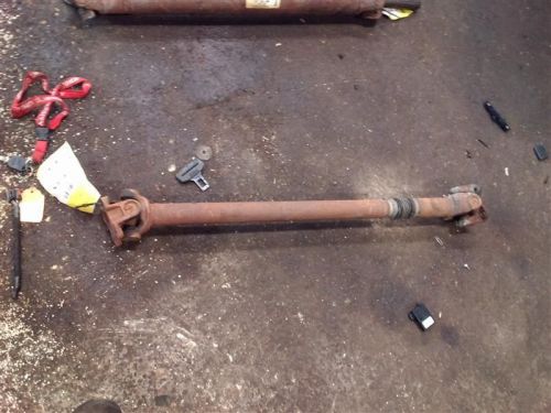 05 06 07 08 ford f150 front drive shaft 240460