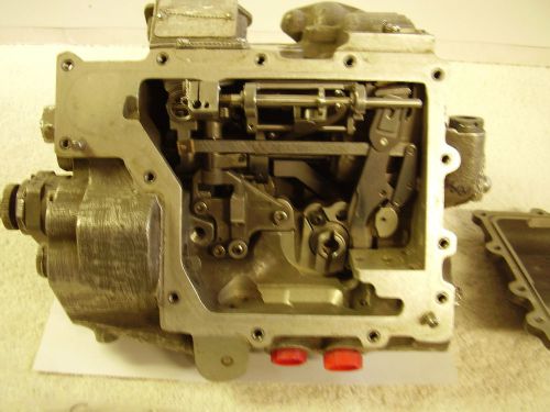 Ge j-85 cj-610 fuel control for parts