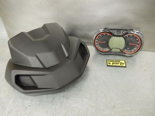 G2 outlander xt-p dash gauge kit speedometer tachometer 2012 2013 2014 2015