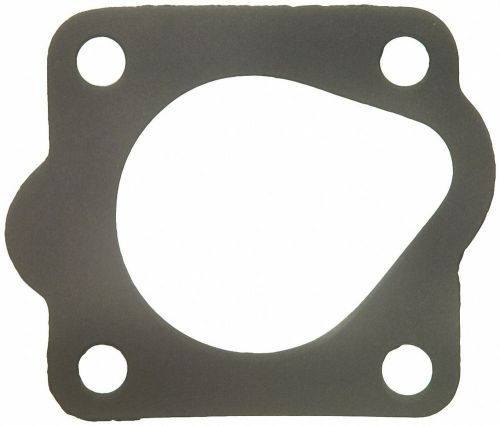 Fuel injection throttle body mounting gasket fits 79-83 nissan 280zx 2.8l-l6