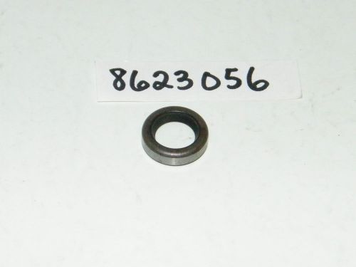 Oe gm linkage shaft seal th350 th400 700r4 manual control selector shift 8623056