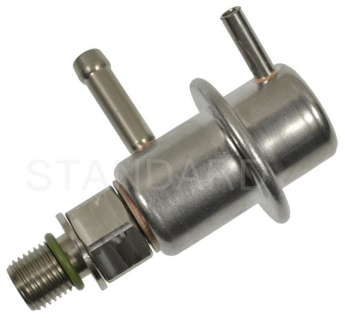 Fuel injection pressure regulator-pressure regulator standard pr225