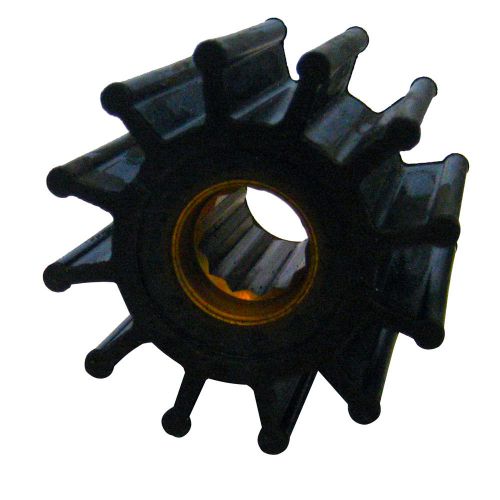 Jabsco impeller kit - 12 blade - neoprene - 2-1/4 diameter -13554-0001-p