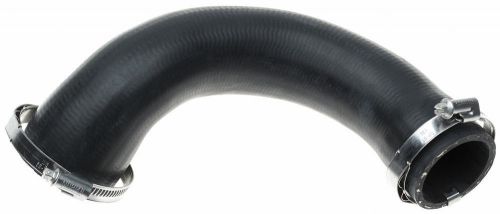 Turbocharger hose (molded - standard) fits 2003-2012 volvo xc90  gates