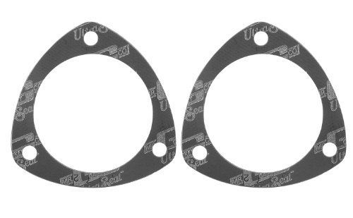Mr. gasket 5972 ultra-seal collector gaskets - pair