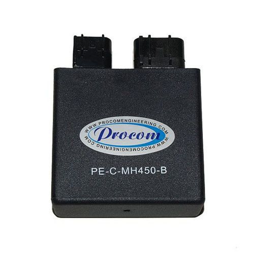 Procom pe-c-mh450-b procom cdi/ rev box honda crf450r  04-07