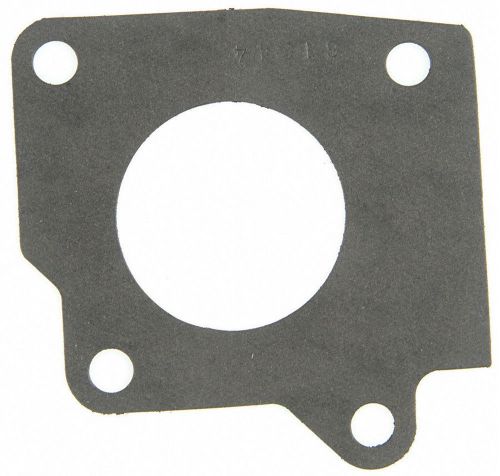 Fuel injection throttle body mounting gasket fits 95-03 hyundai accent 1.5l-l4