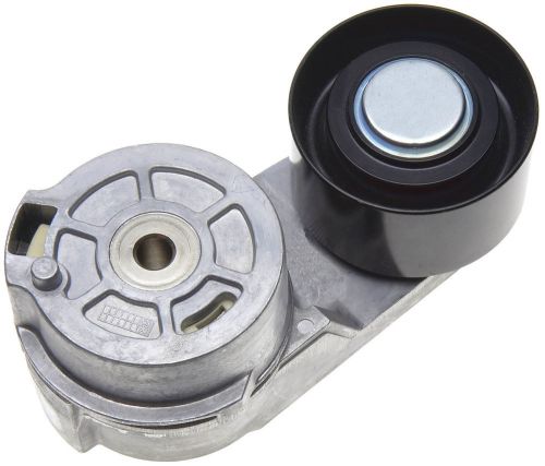 Belt tensioner assembly acdelco pro 38285