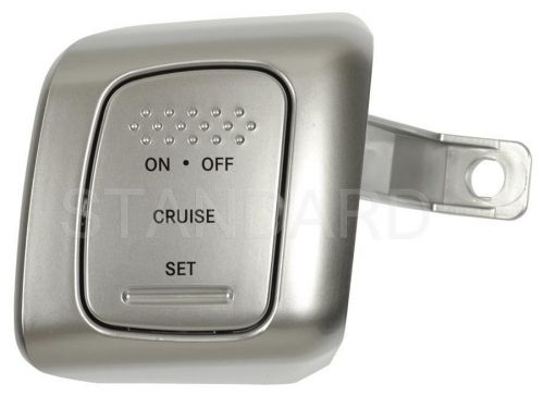 Cruise control switch left standard cca1300 fits 07-09 chrysler aspen