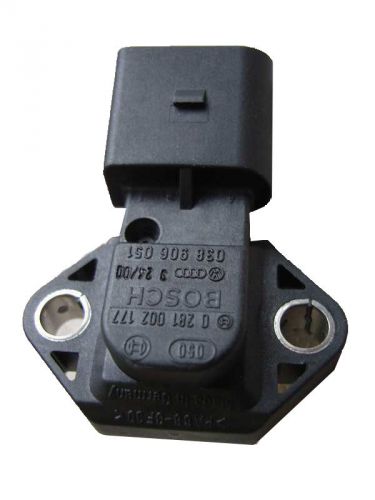 Bosch  pressure sensor 0281 002 177 for volkswagen 038 906 051