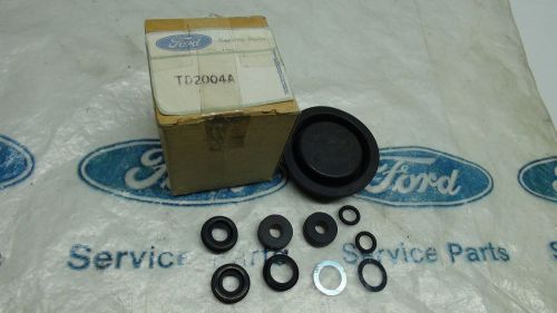 Td mk3 cortina  genuine ford nos master cylinder repair kit