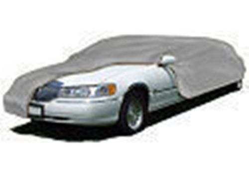Limousine cover fits limos up to 30&#039; premium waterproof