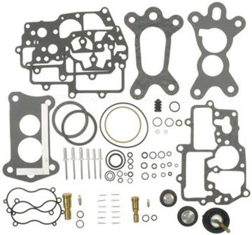 Standard motor products 1296b carburetor kit