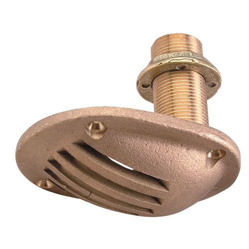 Perko 0065dp5plb 3/4&#034; intake strainer bronze made in the usa