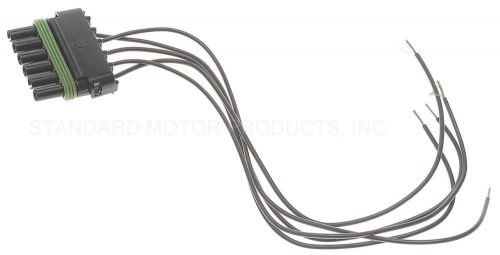 Standard motor products fv5c fuel tank connector