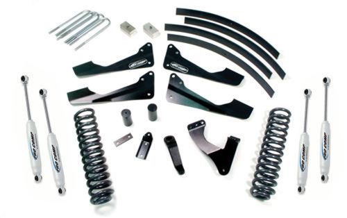 Pro comp suspension k4177b stage i lift kit fits 11-16 f-250 super duty