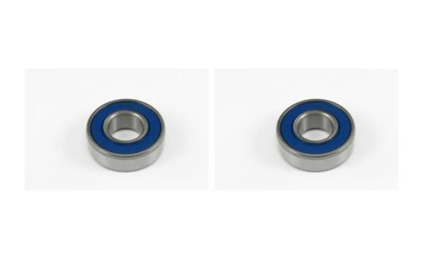 Msr racing wheel bearing kit front fits suzuki rm100 1979-1981