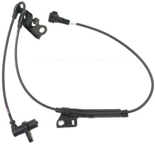 Standard motor products als742 front wheel abs sensor