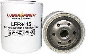 Luber-finer lff3415  fuel filter