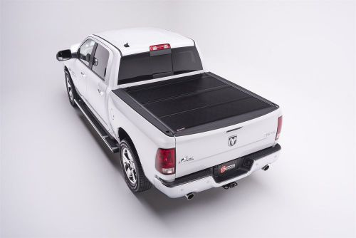 Bak industries 72407 truck bed cover fits 05-15 tacoma