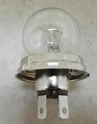 Sports parts inc headlamp bulb 410-5029/36/38 60w-60w 01-171-01l