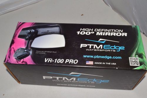 Mastercraft wakeboard vr-100 new  ptm edge vr100 pro boat high definition mirror