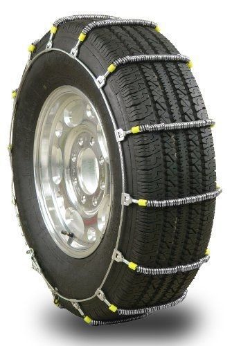 Glacier chains 2028c light truck cable tire chain