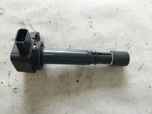 Honda aquatrax f-12x ignition coil 2003 model perfect! freshwater!